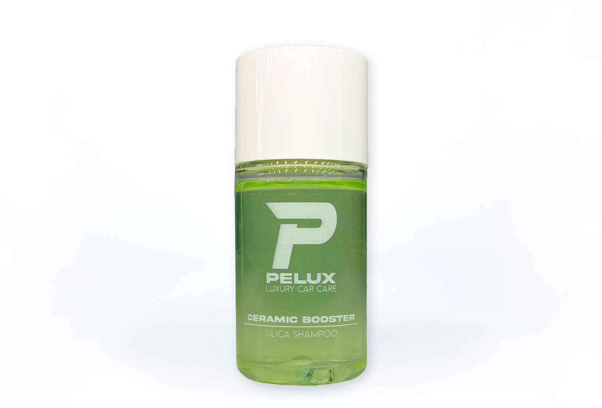 PELUX Shampoo - Ceramic Booster